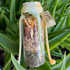 Money Spell Jars
