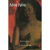 Noa Noa - Paperback
