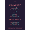Friendship - Paperback