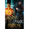 Raine of Dark Fortune - Paperback