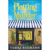 Plotting for Murder - Paperback