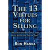 The Thirteen Virtues for Selling - Paperback