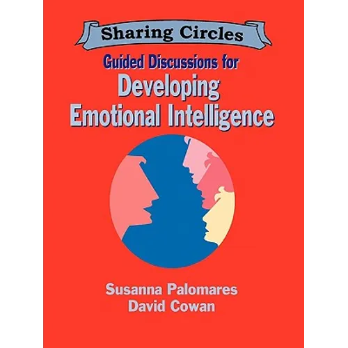 Guided Discussions for Developing Emotional Intelligence - Paperback
