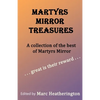 Martyrs Mirror Treasures - Paperback