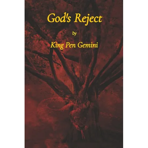 God's Reject - Paperback