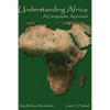 Understanding Africa: A Geographic Approach - Paperback
