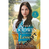 A Lesson Learned - Hardcover