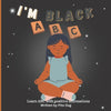 I'm Black ABC: Learn ABC with positive affirmations - Paperback