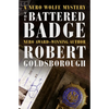 The Battered Badge - Paperback