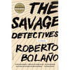 Savage Detectives - Paperback