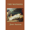 The Watsons - Hardcover