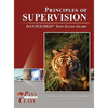 Principles of Supervision DANTES/DSST Test Study Guide - Hardcover