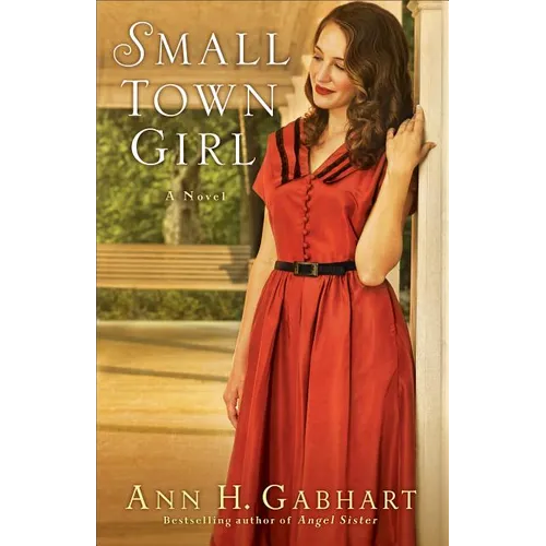 Small Town Girl - Paperback