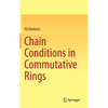 Chain Conditions in Commutative Rings - Hardcover