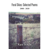 Feral Skies: Selected Poems - Paperback