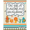 The Great Children's Songbook - Paperback