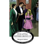 Five Little Peppers Grown Up - Hardcover