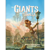 The Giants and the Smalls: The Adventure of Rimi and Ritt: Paperback Edition - Paperback