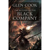 The Return of the Black Company - Paperback