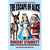 The Escape of Alice - Paperback