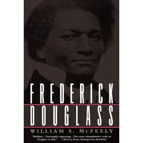 Frederick Douglass - Paperback
