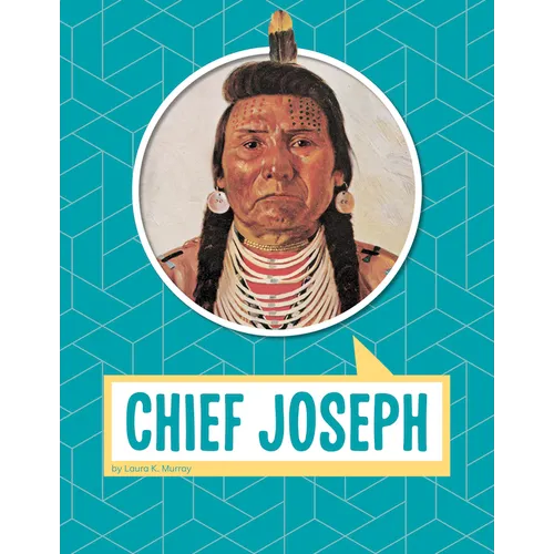 Chief Joseph - Paperback