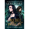 The Rebel Witch - Paperback