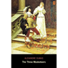 The Three Musketeers (AD Classic) - Paperback
