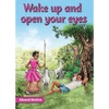 Wake up and open your eyes - Paperback