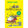 El Superzorro / Fantastic Mr. Fox - Paperback