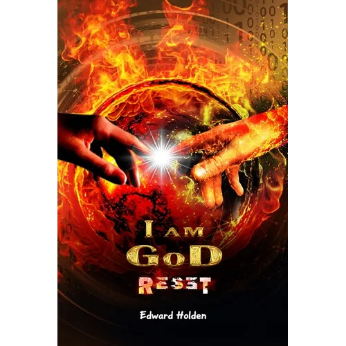 I am GoD: Reset - Paperback