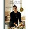 My Art of Entertaining: Recipes and Tips from Miss Maggie's Kitchen - Hardcover
