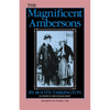 Magnificent Ambersons - Paperback