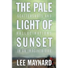The Pale Light of Sunset: Scattershots and Hallucinations in an Imagined Life - Paperback