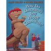 How Do Dinosaurs Say Happy Chanukah? - Board Book