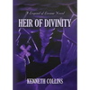 Heir of Divinity: A Legend of Levnar Novel - Paperback