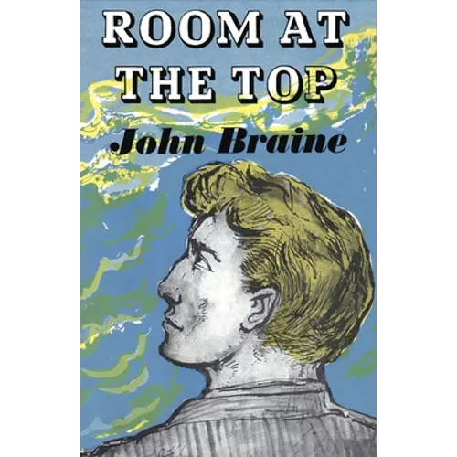 Room at the Top - Paperback