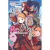 RE: Zero -Starting Life in Another World- Ex, Vol. 5 (Light Novel): The Tale of the Scarlet Princess Volume 5 - Paperback