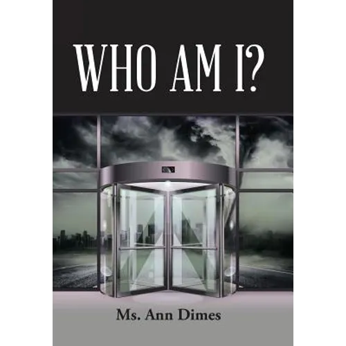 Who Am I? - Hardcover