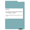 The Metaphor of Food in Diana Abu Jaber's "The Language of Baklava": The Cultural, Anthropological and Rhetorical Perspective on Food Narratives - Paperback