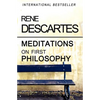 Meditations on First Philosophy - Paperback