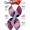 Conscious Lifestyle Magazine - Spring 2016 Issue - Paperback