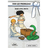 500 Go Problems: Base Level White - Paperback