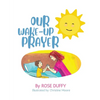 Our Wake-Up Prayer (Boy's Version) - Paperback