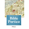 Bible Portico: Learning Resources for Understanding the Bible: Timelines, Maps and Graphics for Each Book - Hardcover