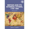 Britain and Its Internal Others, 1750-1800: Under Rule of Law - Paperback