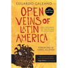 Open Veins of Latin America - Hardcover