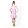 Long Sleeve Shirt Dress