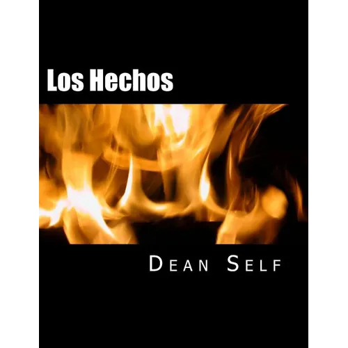 Los Hechos - Paperback