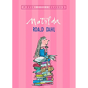 Matilda - Paperback